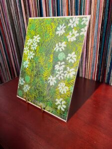 Botanical Bliss Print, photo 2