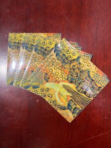 Banana Sticker, photo 2