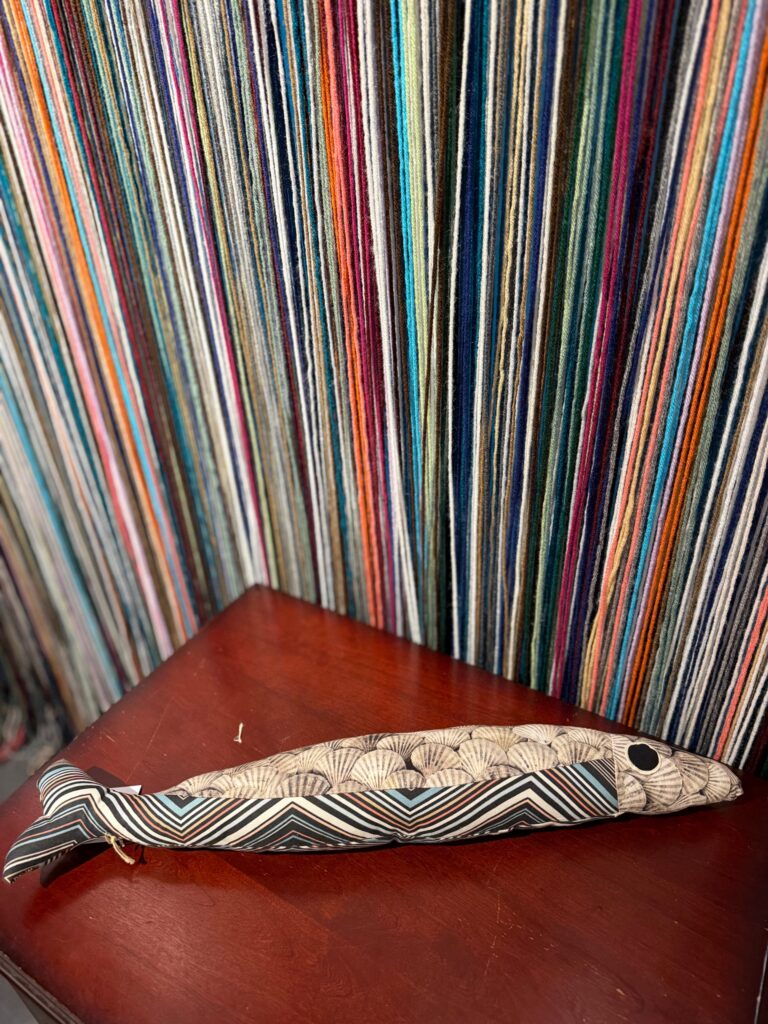 Sardine No. 09, photo 1