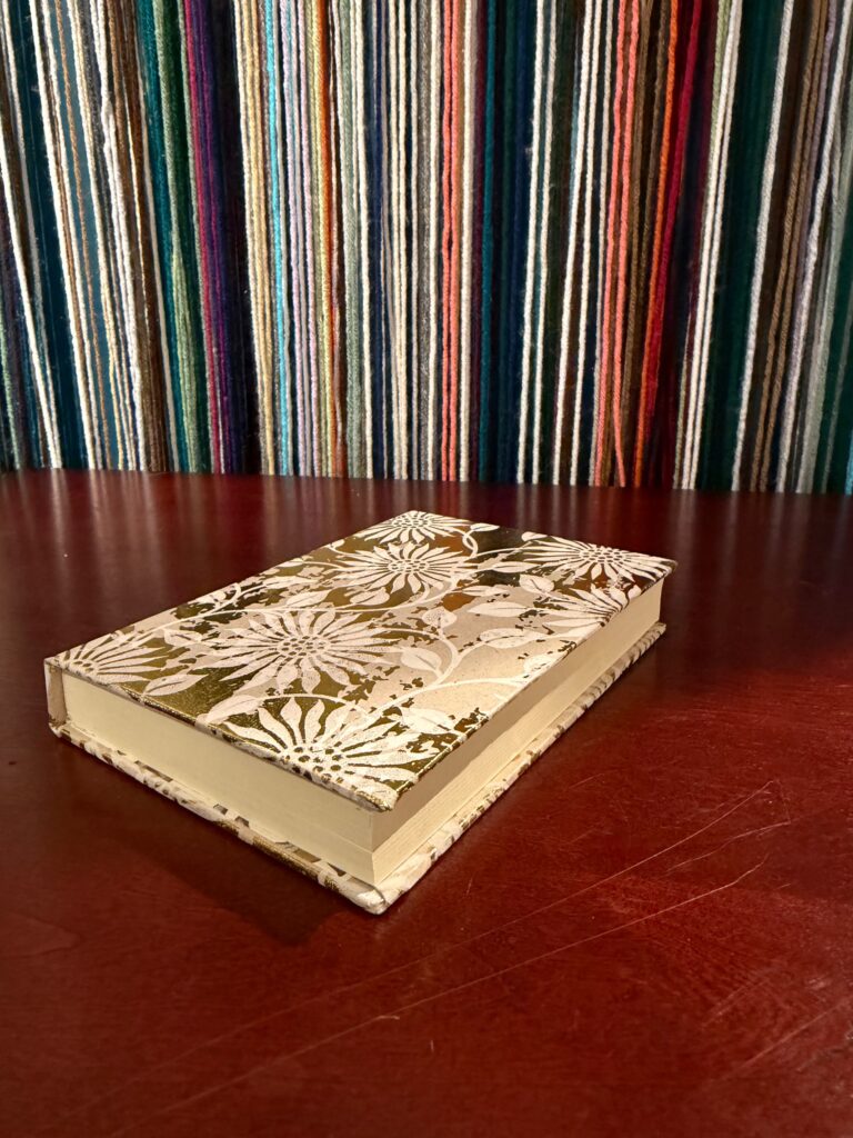 Journal Small No. 02, photo 3