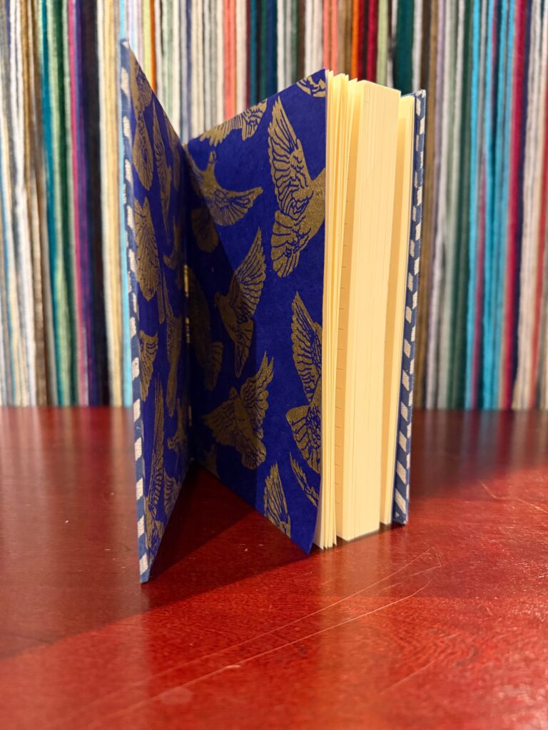 Journal Medium No. 04, photo 2