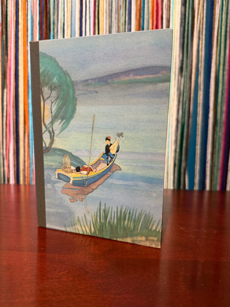 Journal Large by Journals by Kristi