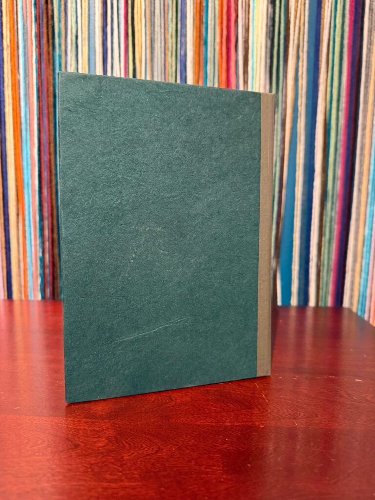 Journal Large No. 01, photo 3