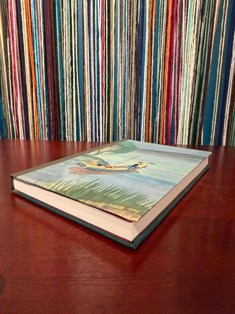 Journal Large No. 01, photo 4