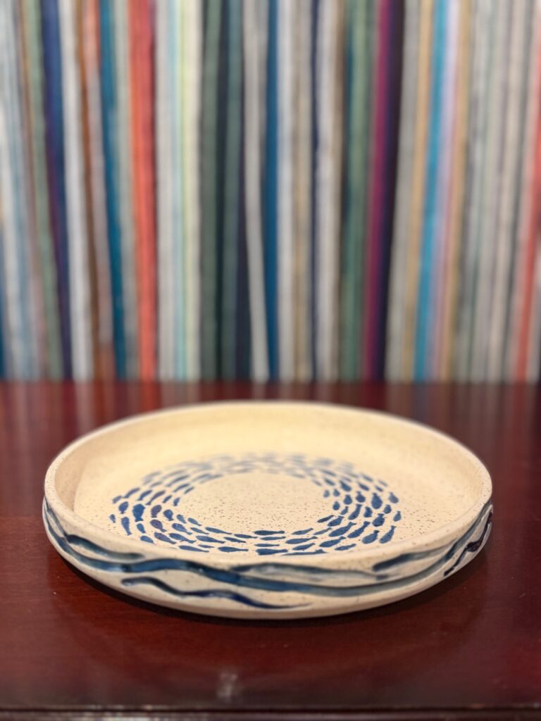 Fish Plate No. 02, photo 3