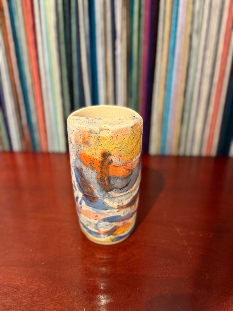 Travel Mug No. 03, photo 1