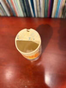 Travel Mug · Sunrise Fish, photo 4