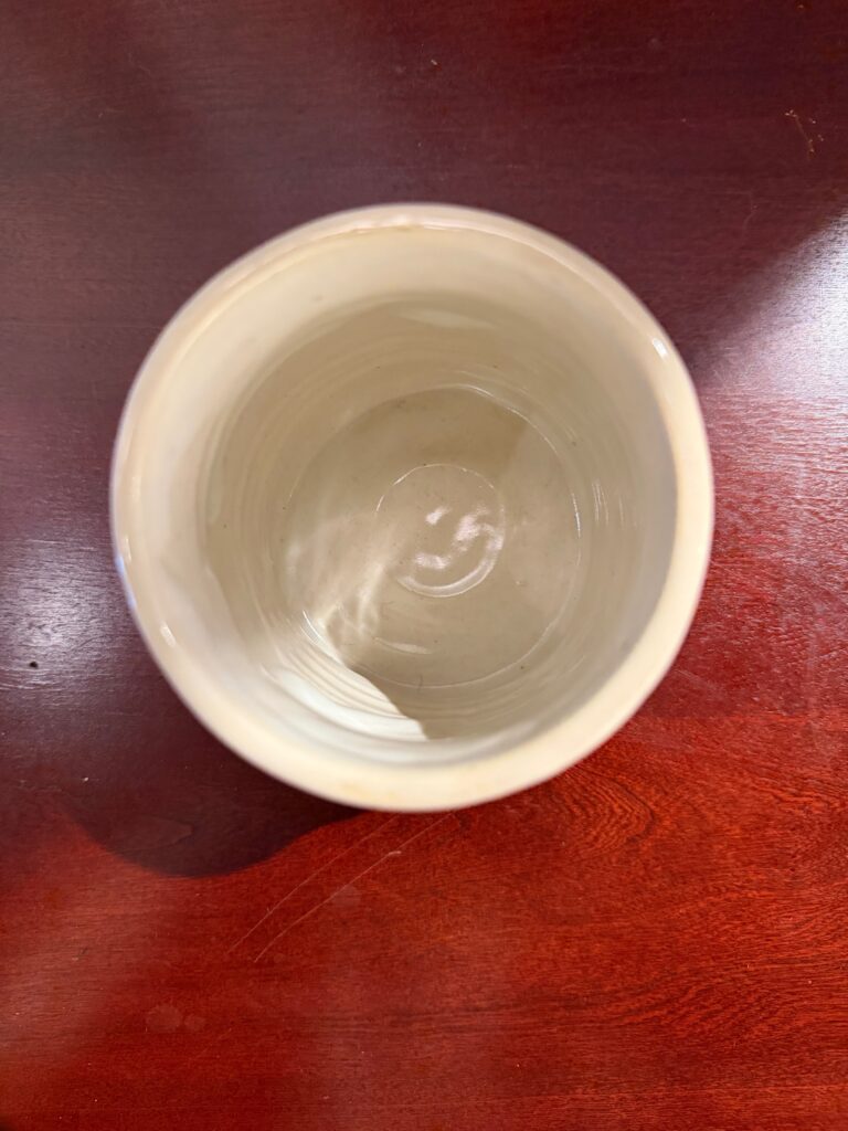 Sunrise Cup No. 03, photo 3