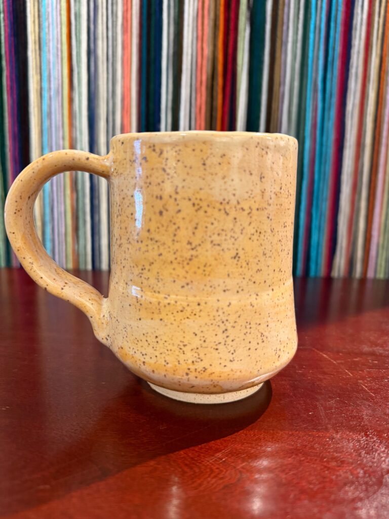 Large sunset Mug No. 03, photo 2
