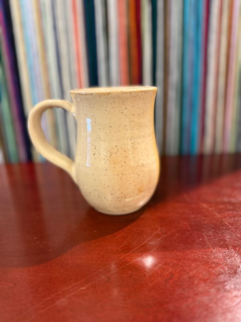 Large Surf Mug No. 01, photo 2