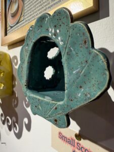 Small Tea Light Sconce, photo 4