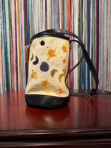 Canvas Purse, photo 3