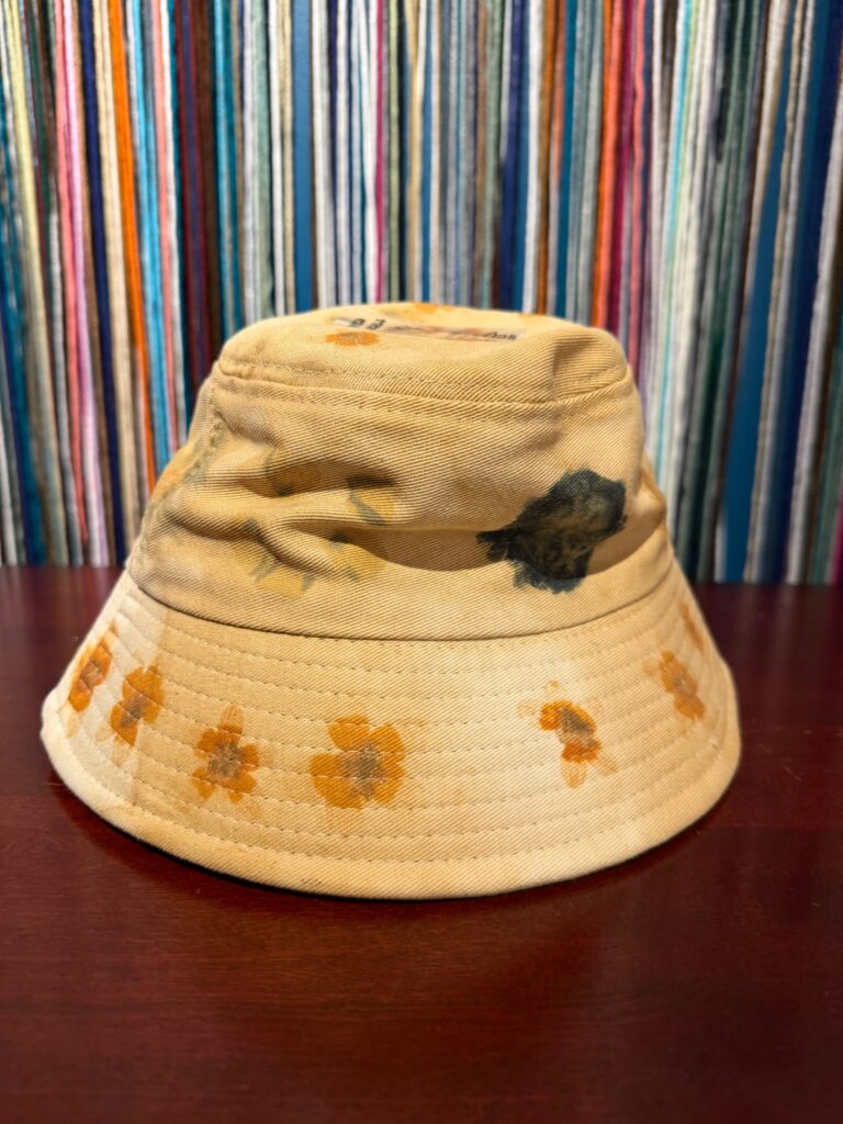 Bucket Hat by Sweetheart Wheel