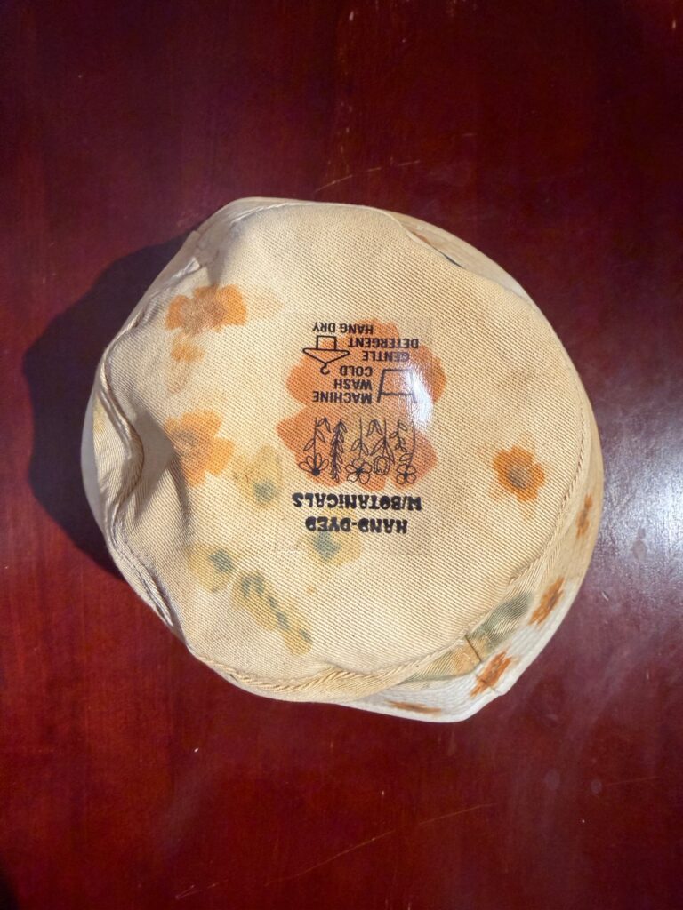 Bucket Hat No. 06, photo 2