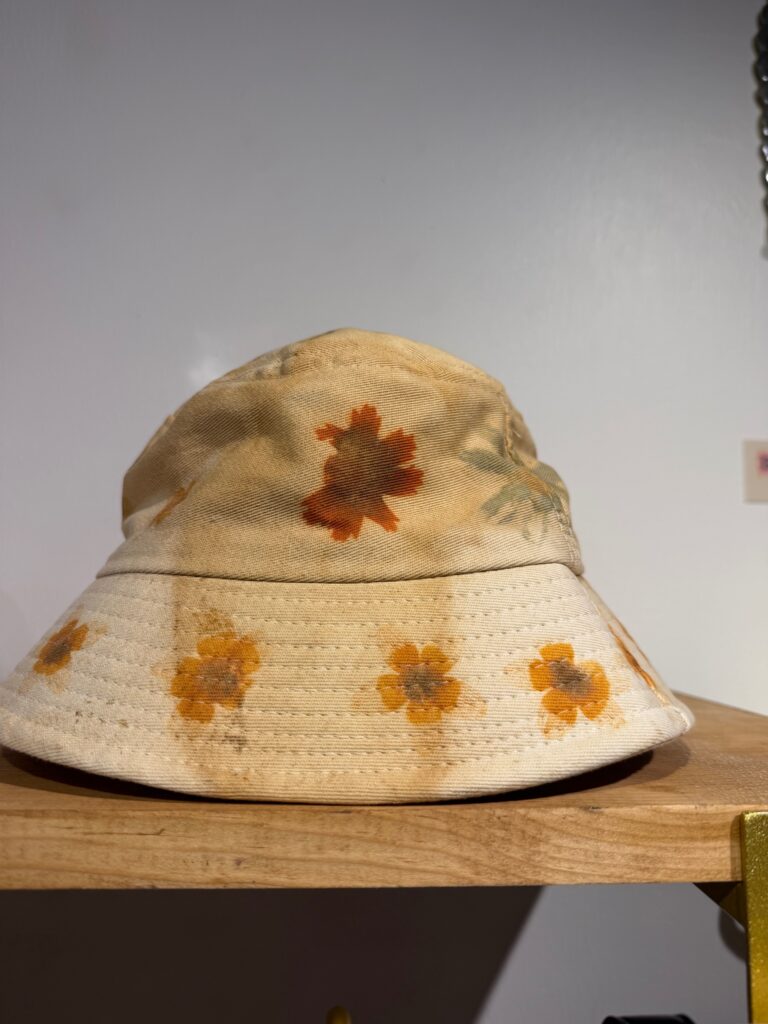 Bucket Hat No. 06, photo 3