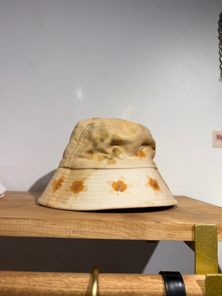Bucket Hat No. 06, photo 4