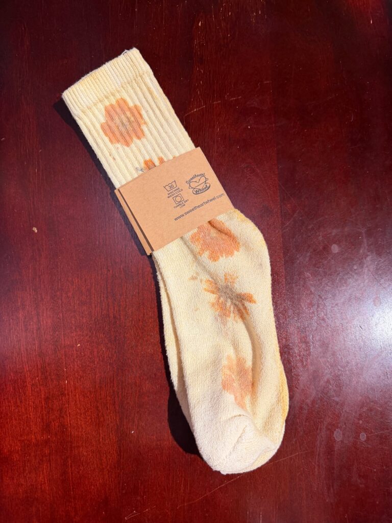 Socks No. 10, photo 2