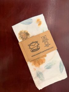 Napkin, photo 2