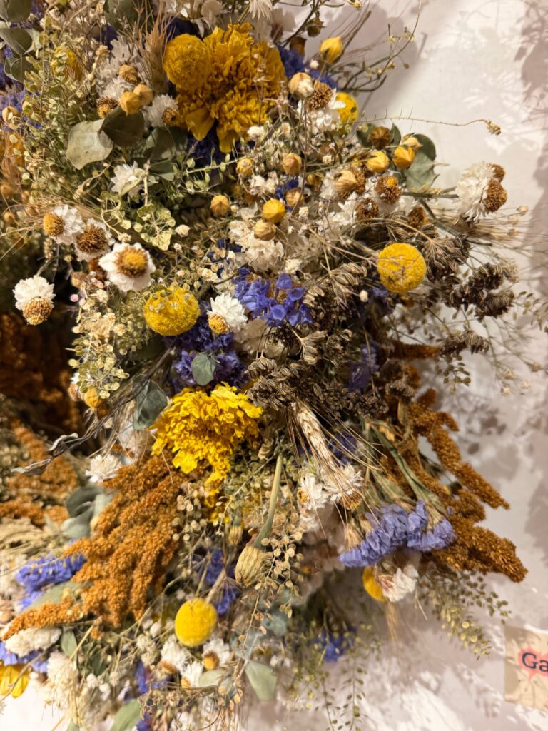 Large Wreath No. 02, photo 2