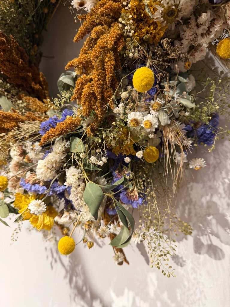 Large Wreath No. 02, photo 3