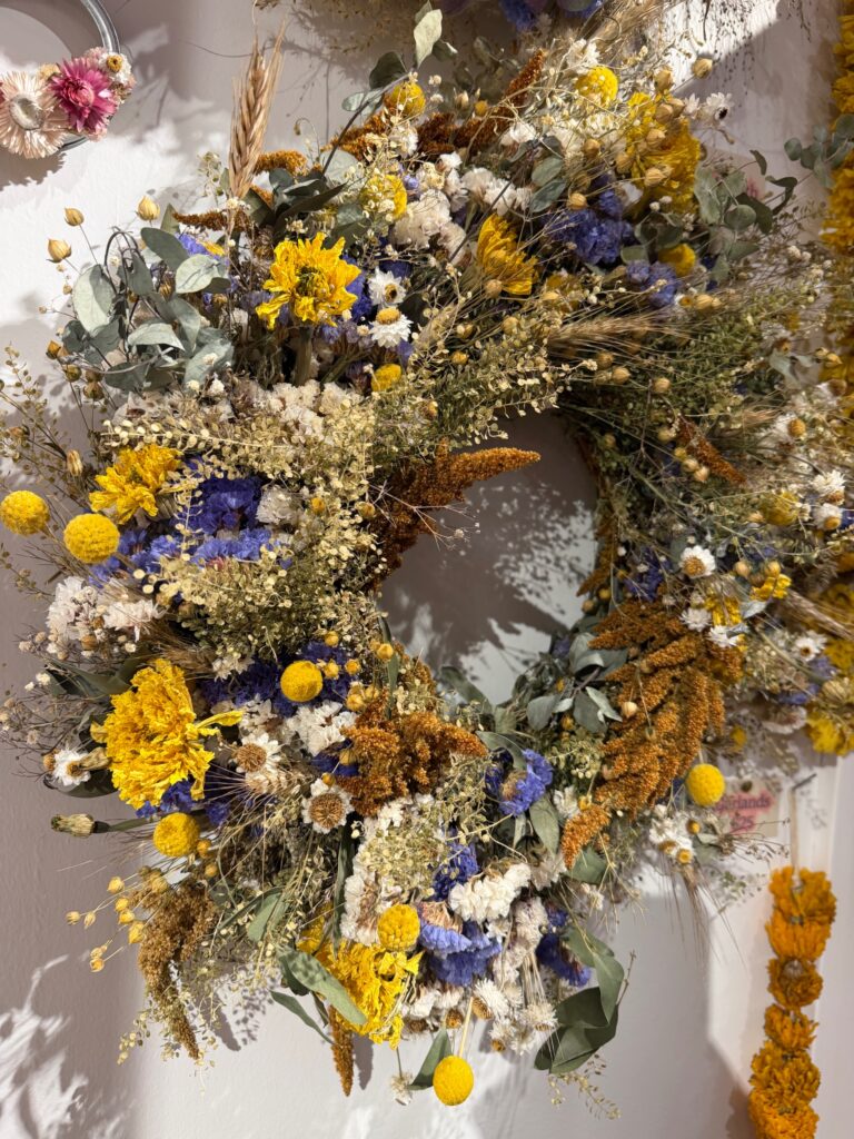 Large Wreath No. 02, photo 4