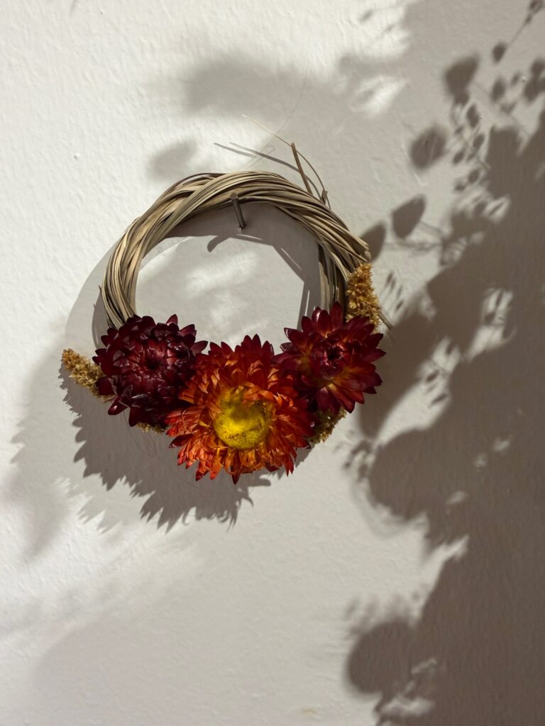 Flower ornament No. 11, photo 1