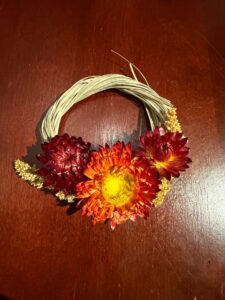 Flower ornament, photo 2