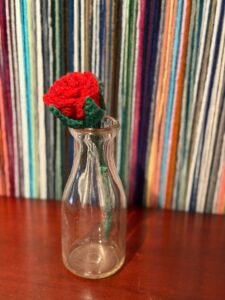 Small Rose, photo 2