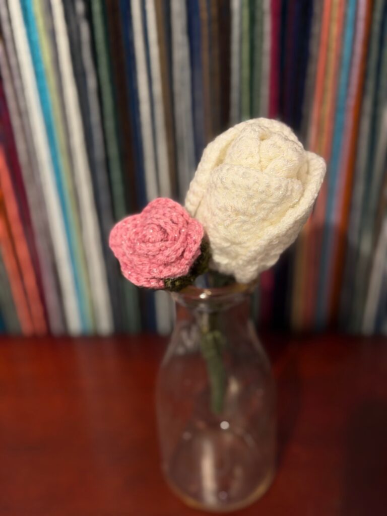 Flower Pair No. 02, photo 2