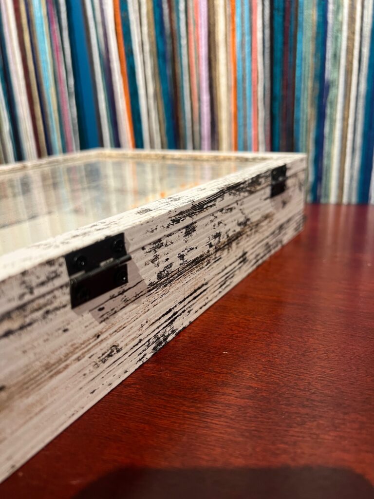 Jewelry shadow box No. 01, photo 2