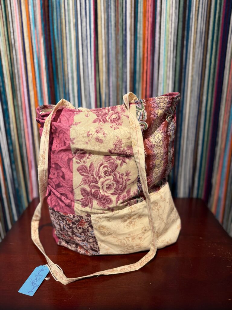 Timeless Totes by Fairy in the Fern
