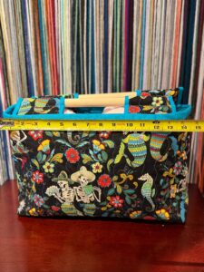 Large Quilted Bag, photo 2