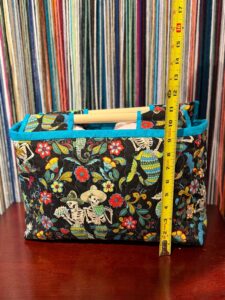Large Quilted Bag, photo 3