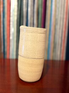 Travel Mug · Blue Fish School, photo 3