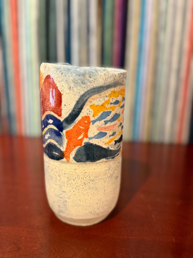 Travel Mug No. 02, photo 1