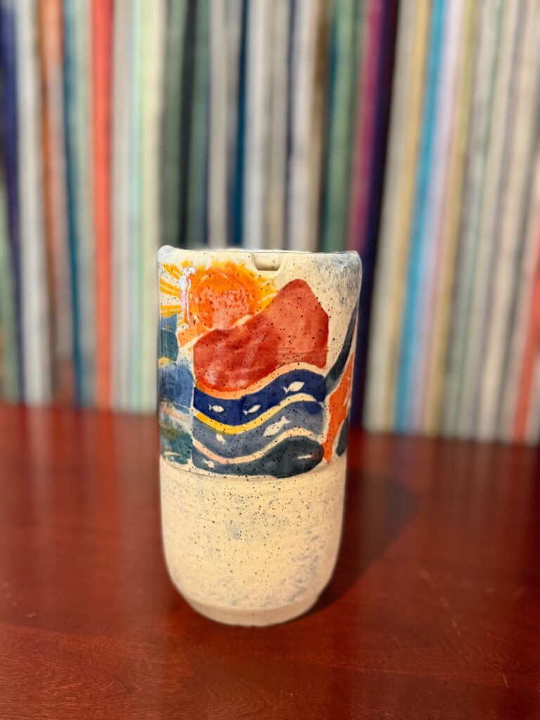 Travel Mug No. 02, photo 2