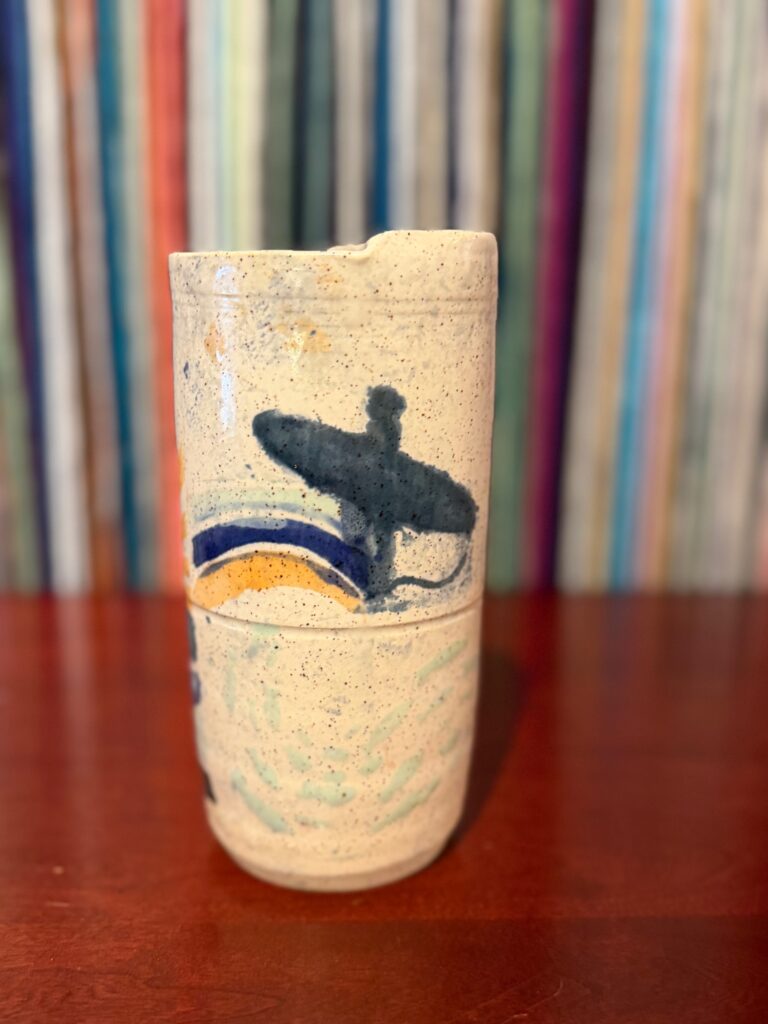 Travel Mug No. 04, photo 1