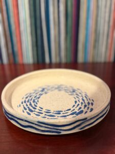 Fish Plate · Sand 2, photo 3