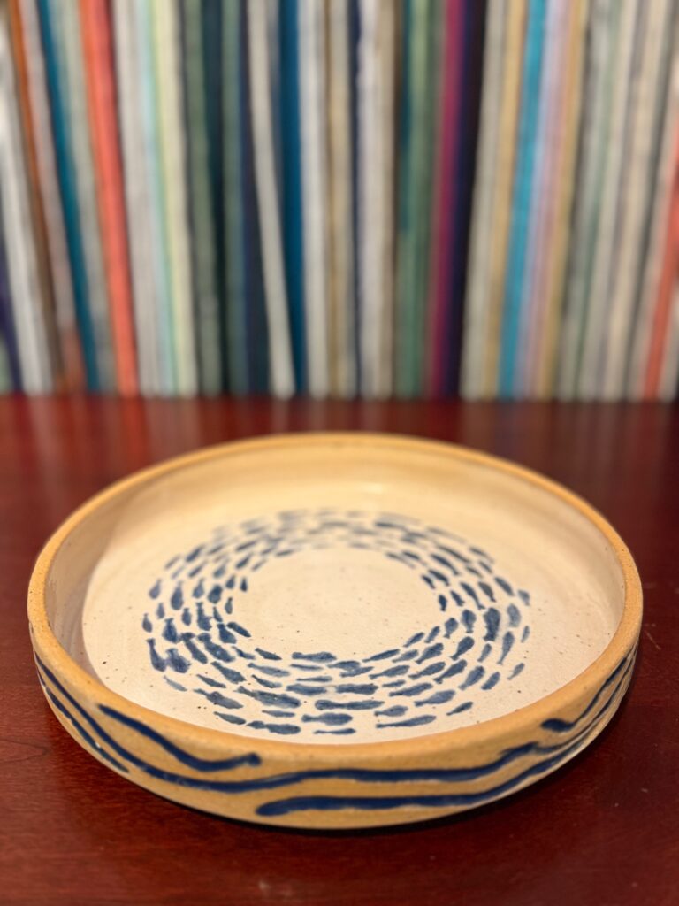 Fish Plate No. 01, photo 3