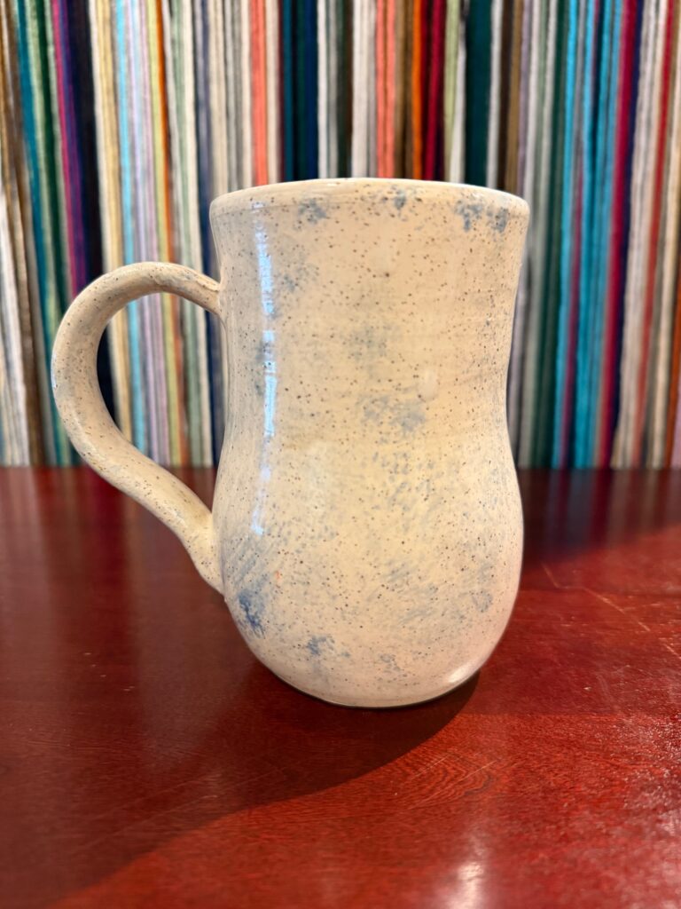 Large surfer mug No. 01, photo 2