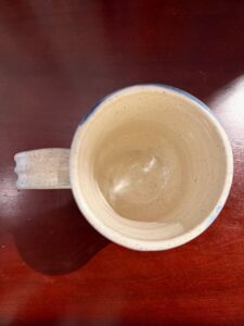 Large surfer mug, photo 3
