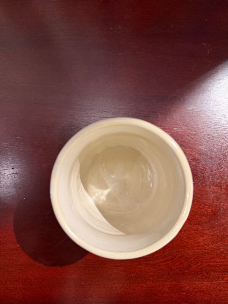 Sunrise Cup No. 02, photo 3