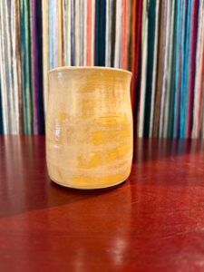 Sunrise Cup, photo 2