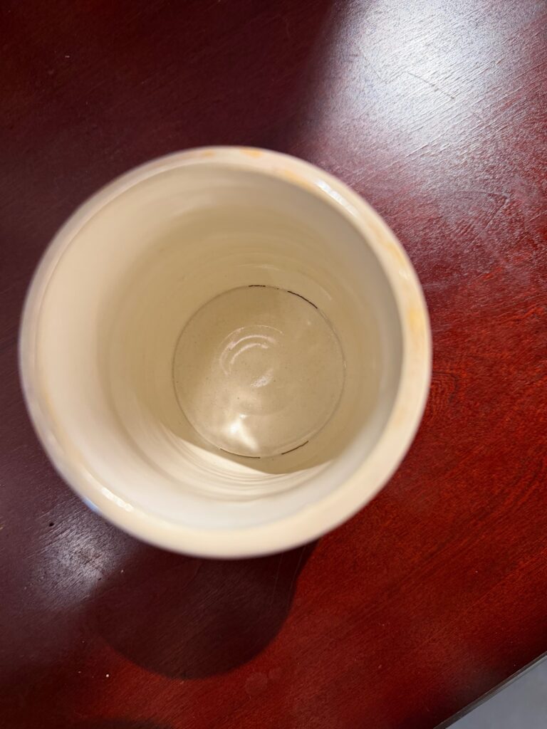 Sunrise Cup No. 01, photo 3