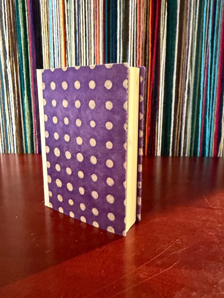 Journal Small No. 01, photo 1