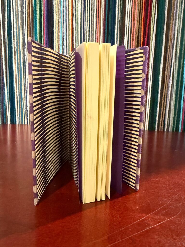 Journal Small No. 01, photo 2