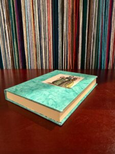 Journal Medium, photo 3