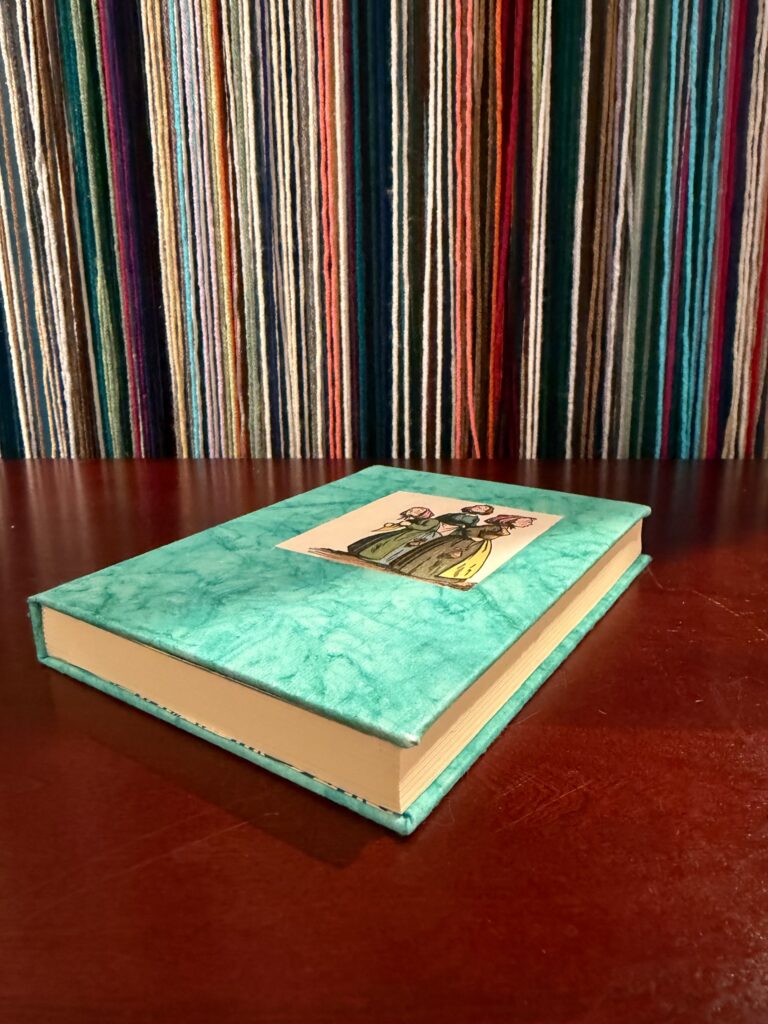 Journal Medium No. 03, photo 3