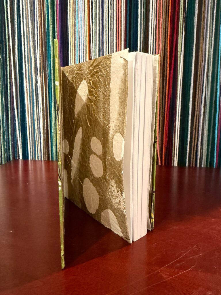 Journal Medium No. 05, photo 2