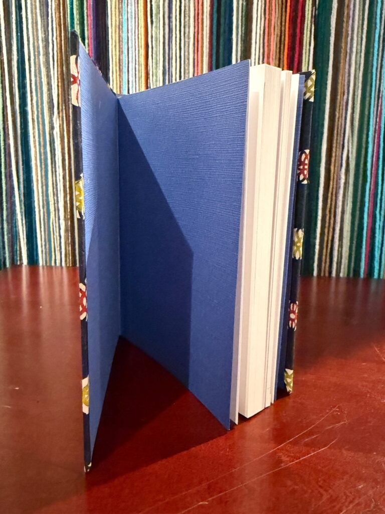 Journal Medium No. 02, photo 2